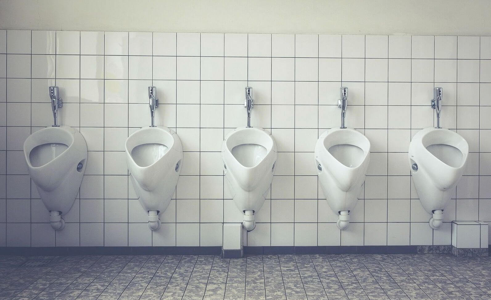 Pittsburgh Commercial Industrial Restroom Cleaning Services