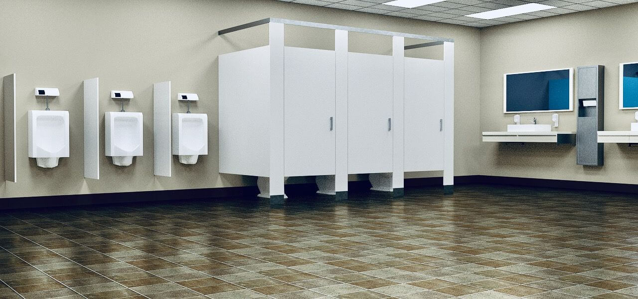 10 Important Steps To Better Commercial Restroom Hygiene