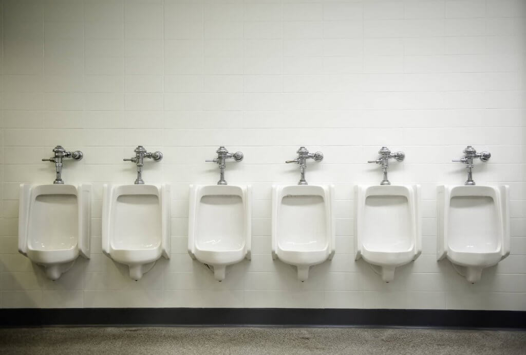 How To Treat Restroom Smells