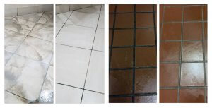 Best Tile And Grout Cleaning