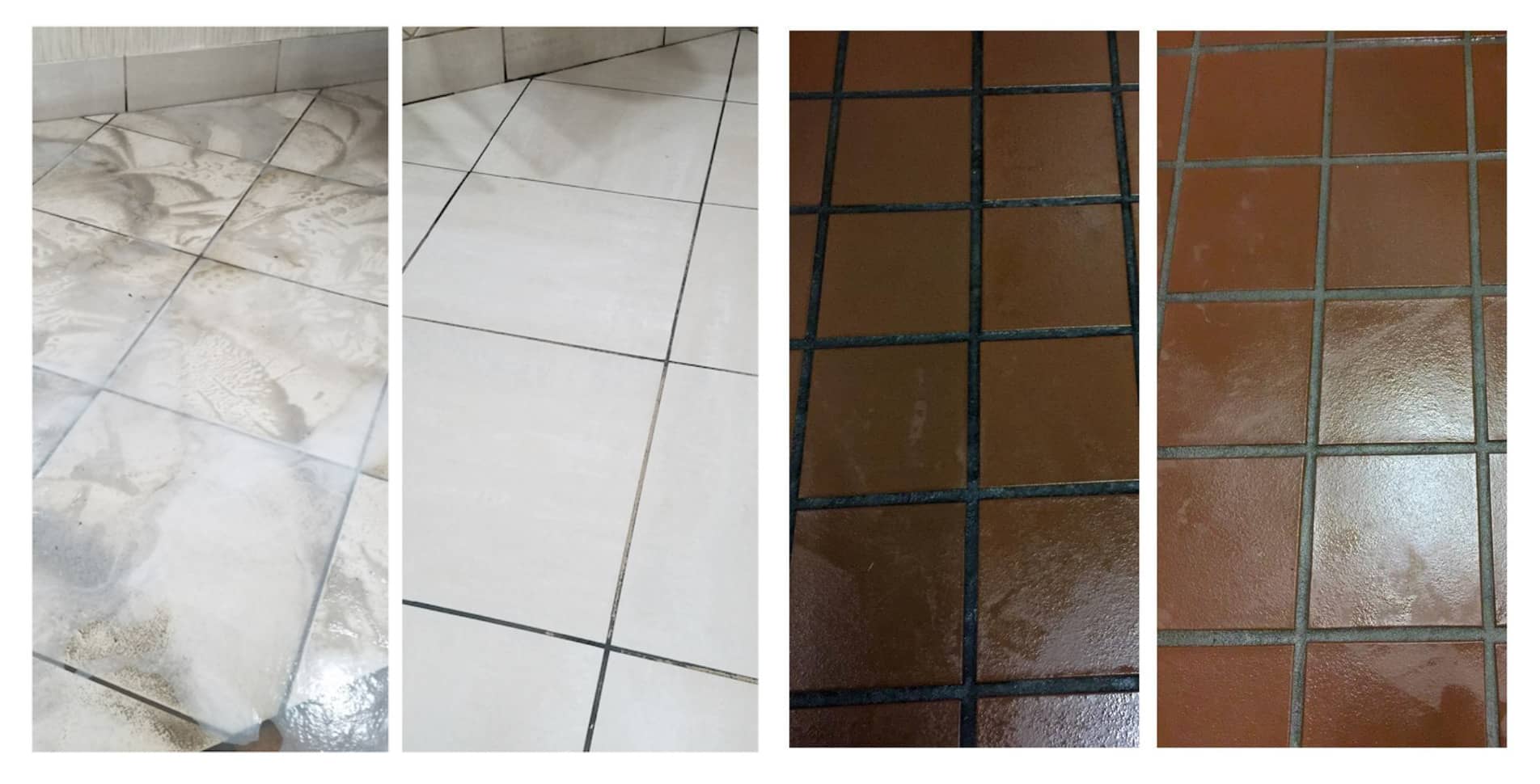 Pittsburgh's MostEffective Tile And Grout Cleaning Service