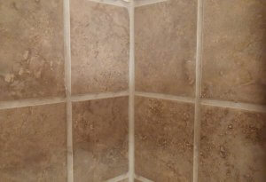 Pittsburgh Tile Grout Cleaning