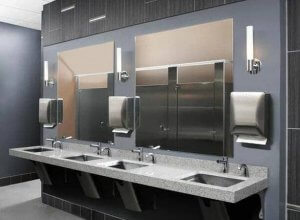 Professional Restroom Cleaning Pittsburgh